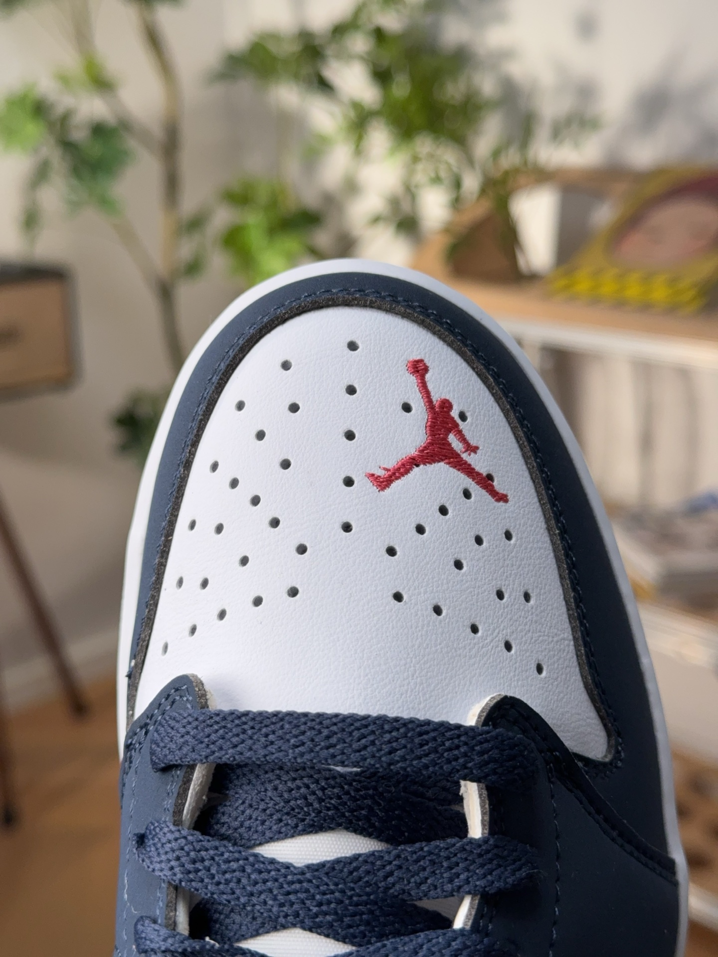 Nike Jordan
